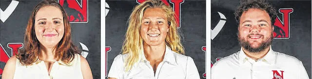 Courtesy of Newberry College Athletics