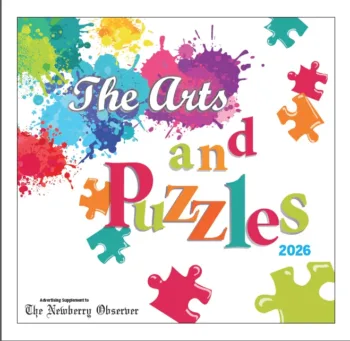 Arts and Puzzles 26′