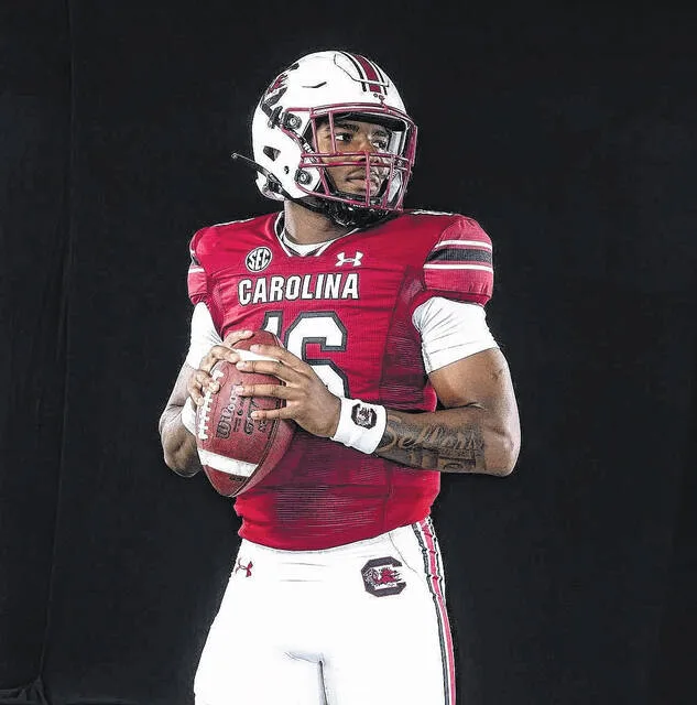 Gamecocks’ Sellers named to Maxwell Award watch list