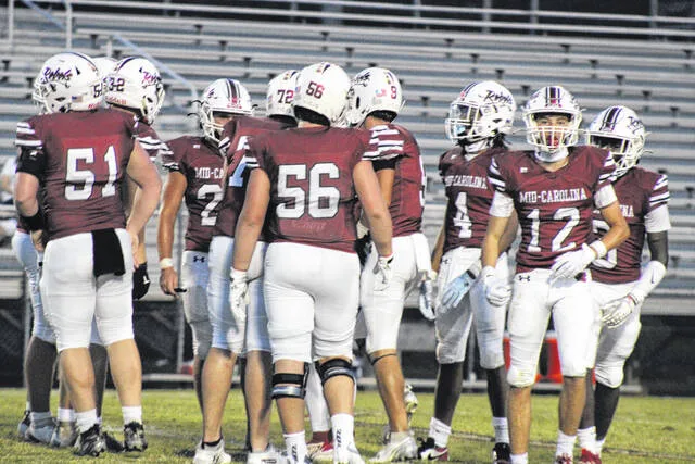 Rebels will look to live up to the high expectations in 2026 with loaded roster
