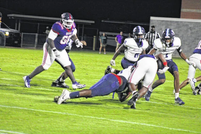 Greg Hollis | ghollis@newberryobserver.com