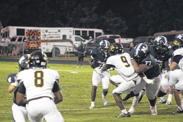 Greg Hollis | ghollis@newberryobserver.com