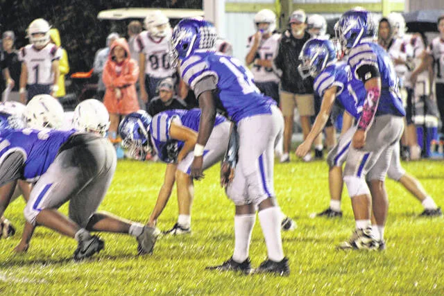 Sease opens Eagles era with huge win over Cambridge Academy