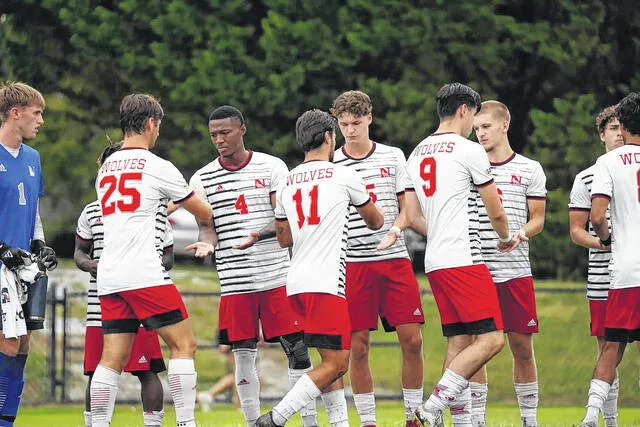 Newberry College men’s soccer selected 11th in SAC Preseason Coaches Poll