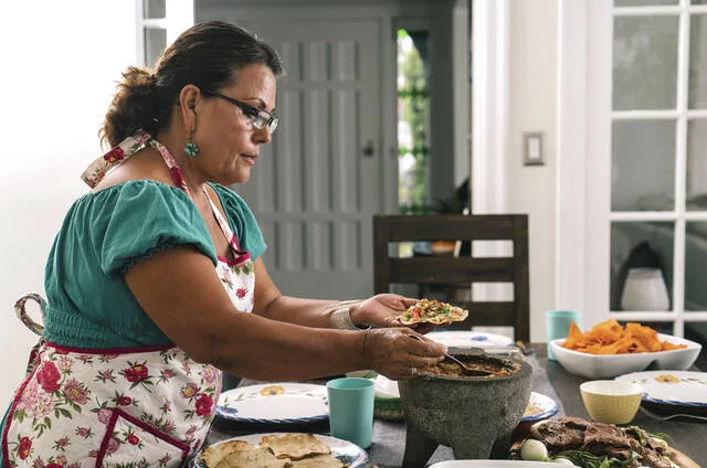 Hispanic Heritage Month celebrates culture and history