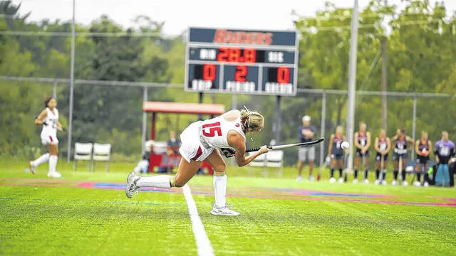 Shippensburg tops Newberry College in National Championship rematch