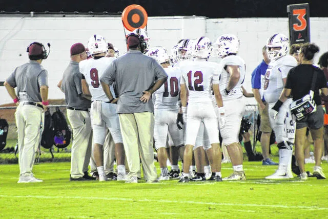 Rebels keep on rolling to remain undefeated with another shutout win