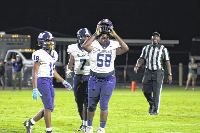 Bulldogs suffer third consecutive loss