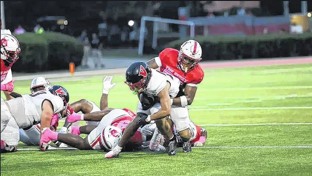 Wolves’ comeback bid falls short against UVA Wise