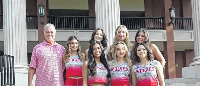 Women’s cross country takes 3rd at Spartan Classic