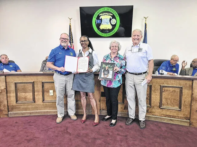 Council proclaims Oct. 17 ‘Hope School Day’