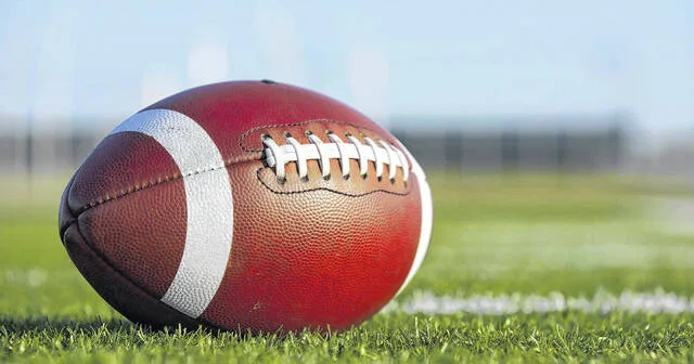 High School football round-up