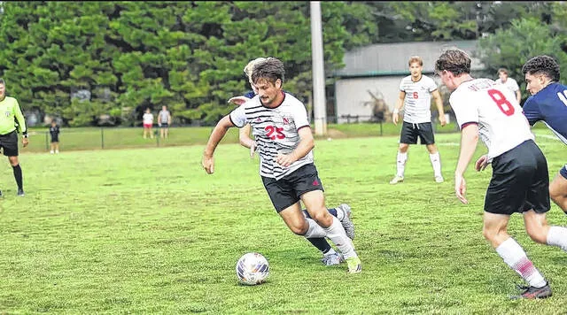 Wolves fall to Emory & Henry in road conference matchup